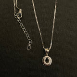 sparkle of LUCK NECKLACE