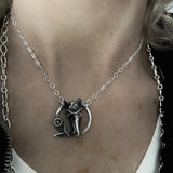 soulmate  NECKLACE